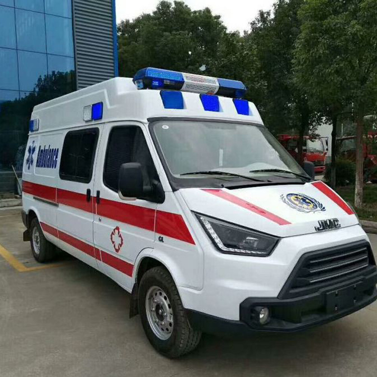 三门峡救护车出租哪家好