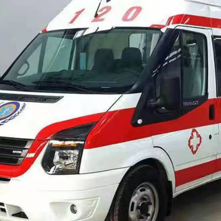 三门峡非急救护送病人转院租赁救护车的优缺点对比